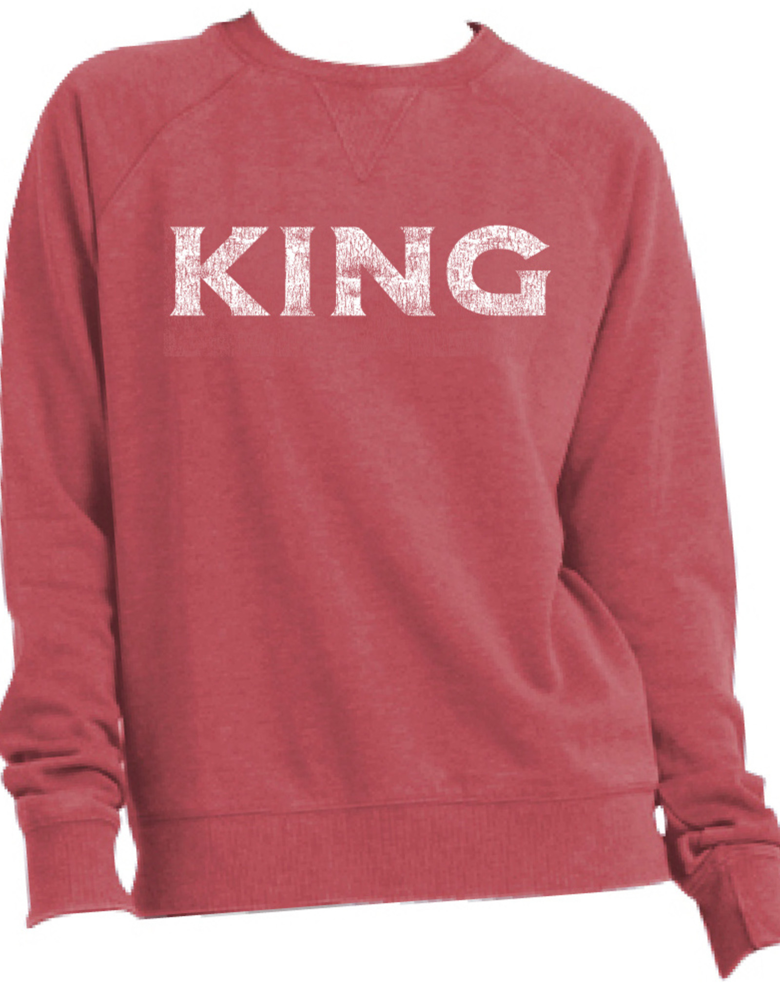 U.S. Apparel SALE Unisex Vintage Crew