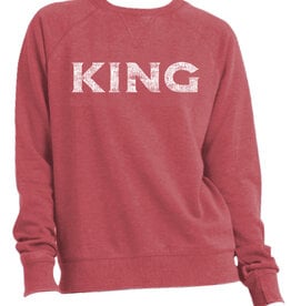 U.S. Apparel SALE Unisex Vintage Crew