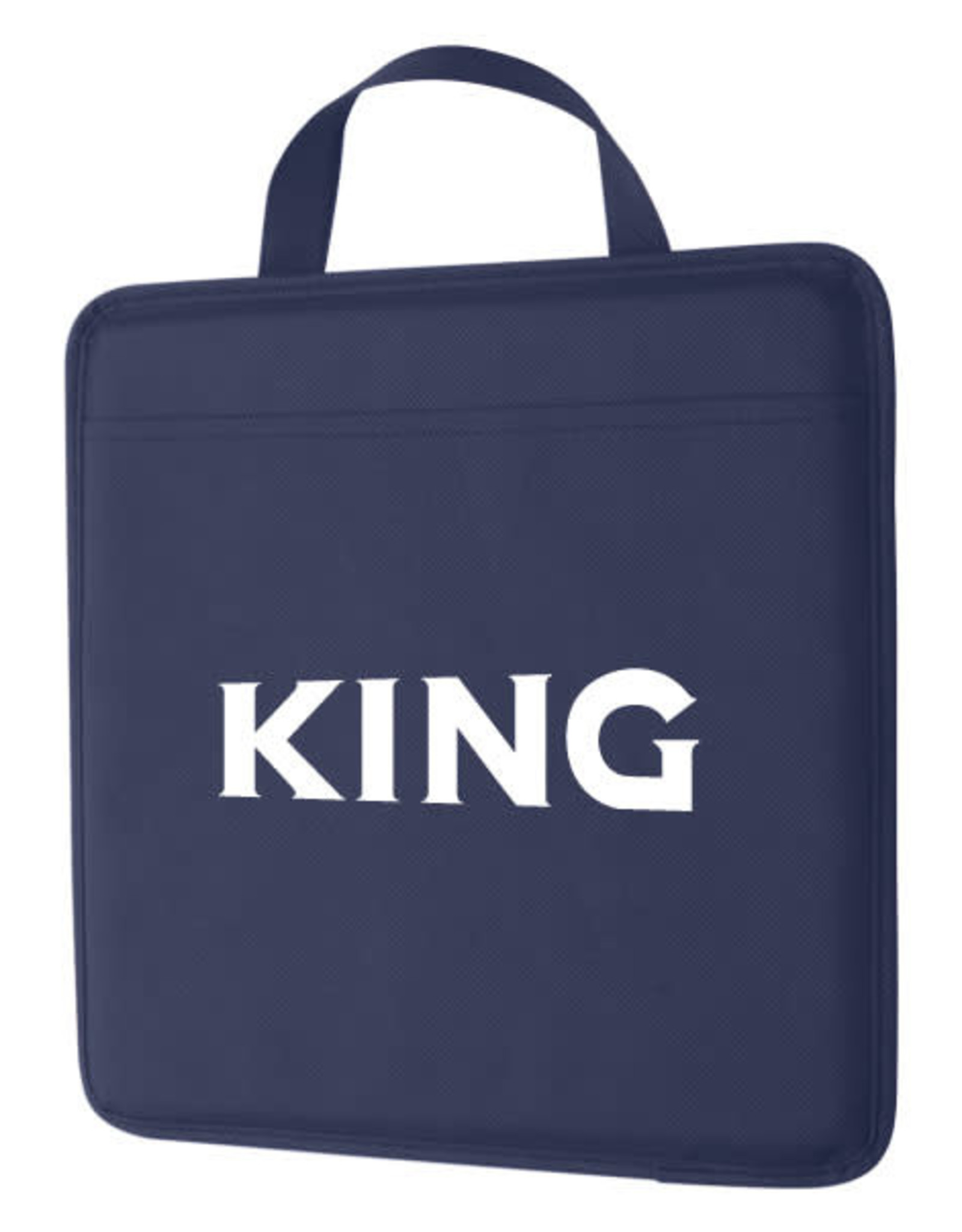 SALE Stadium Cushion Navy