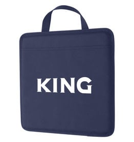 SALE Stadium Cushion Navy