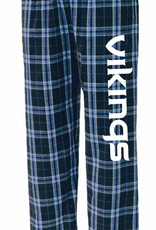 SALE Flannel Plaid PJ Pants