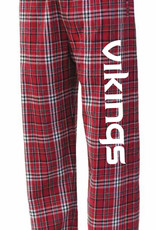 SALE Flannel Plaid PJ Pants