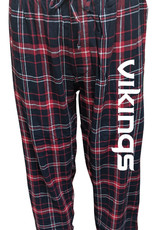 Flannel Plaid PJ Pants