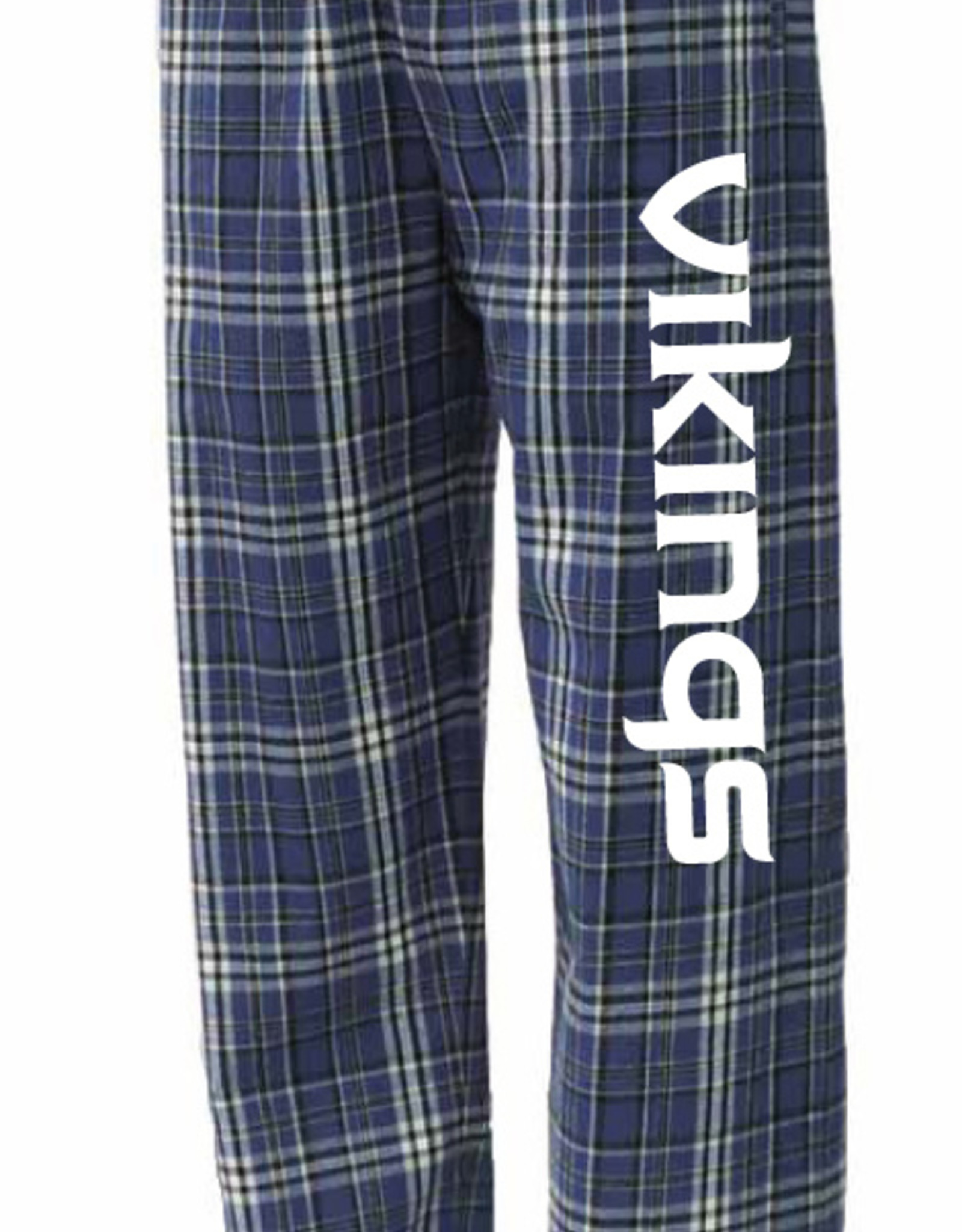 Youth Flannel PJ Pant