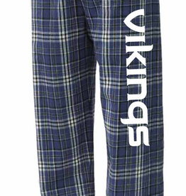 Youth Flannel PJ Pant