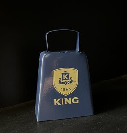 Mini Cowbell