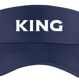 Racermesh Visor - Navy