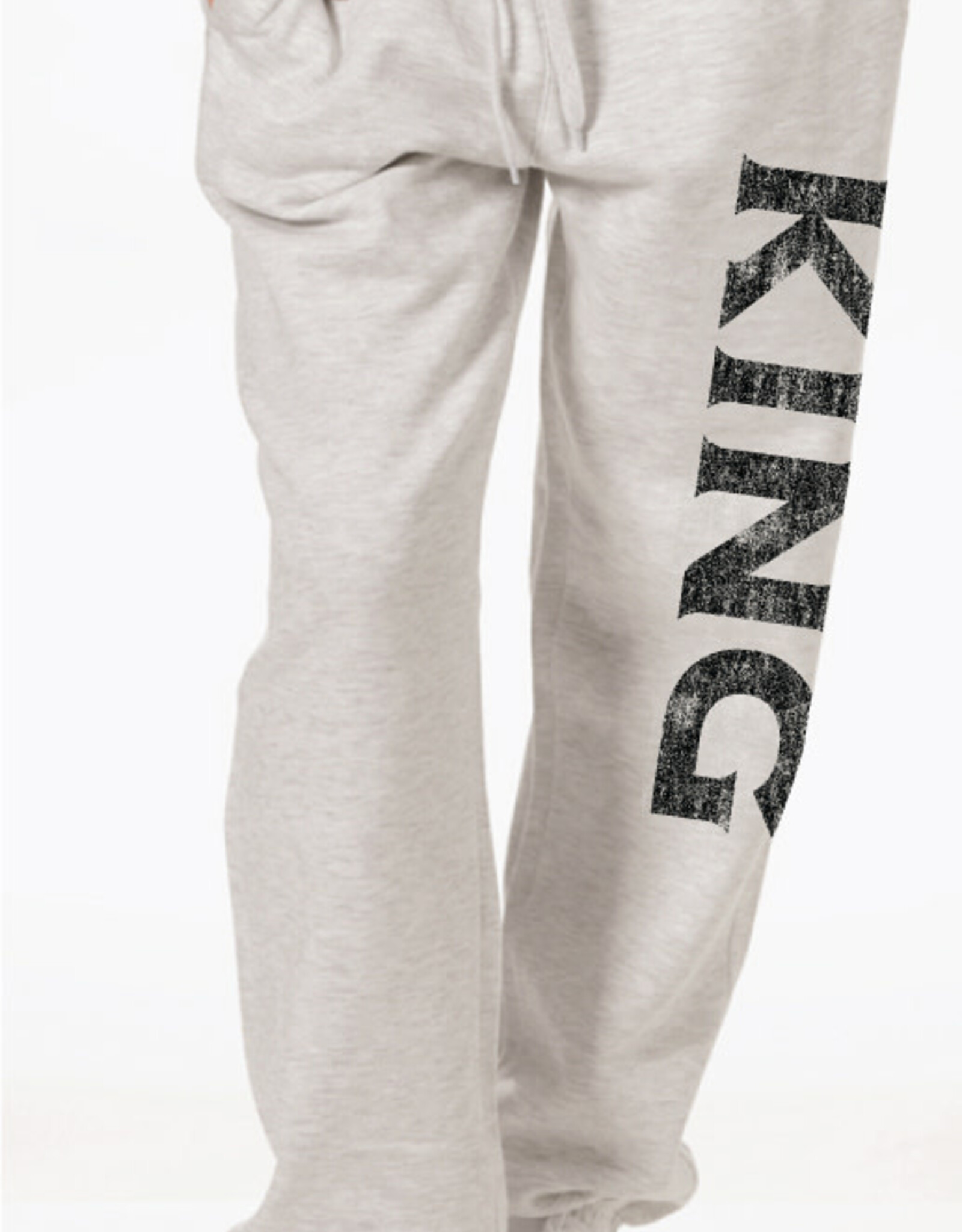 SALE Unisex Baggy Soft Sweatpants