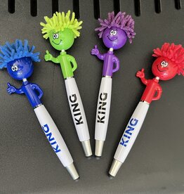 SALE Thumbs Up MopTopper Stylus Pen
