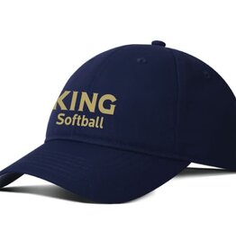 Softball Performance Cap