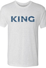 Next Level Triblend Tee - Adult