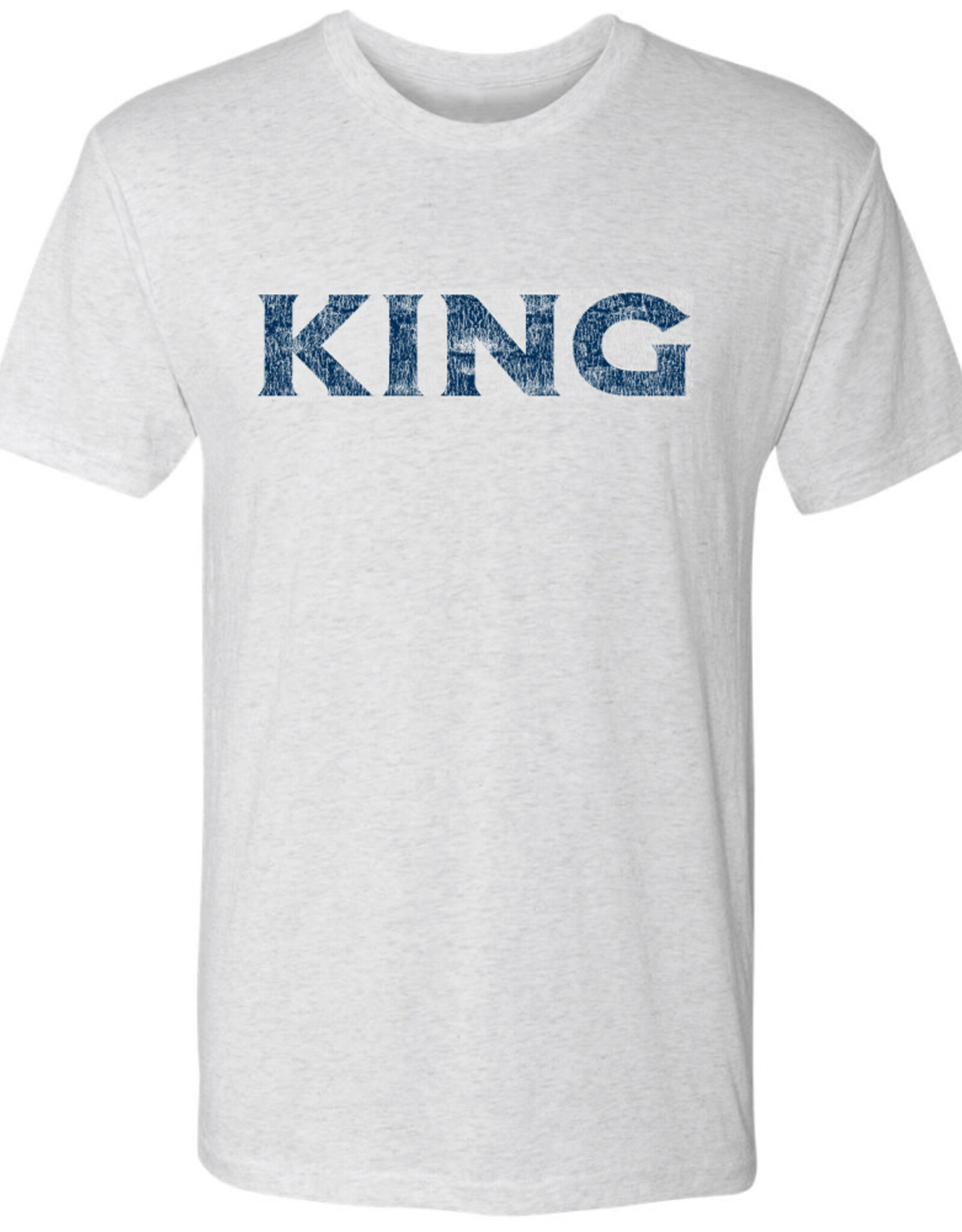 Next Level Triblend Tee - Adult