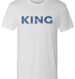 Next Level Triblend Tee - Adult