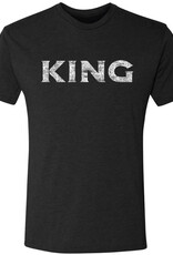 Next Level Triblend Tee - Adult