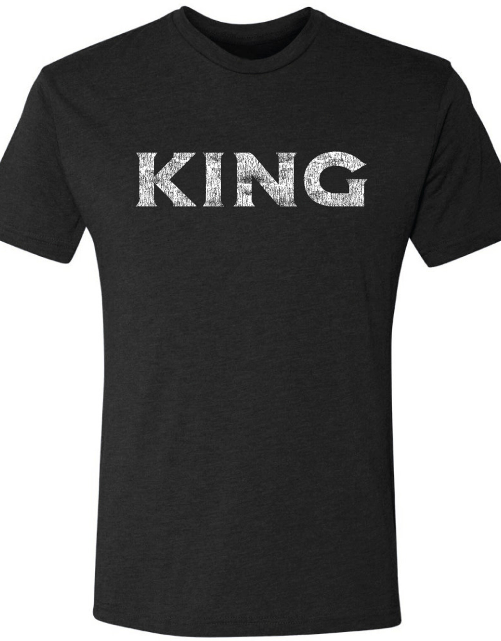 Next Level Triblend Tee - Adult