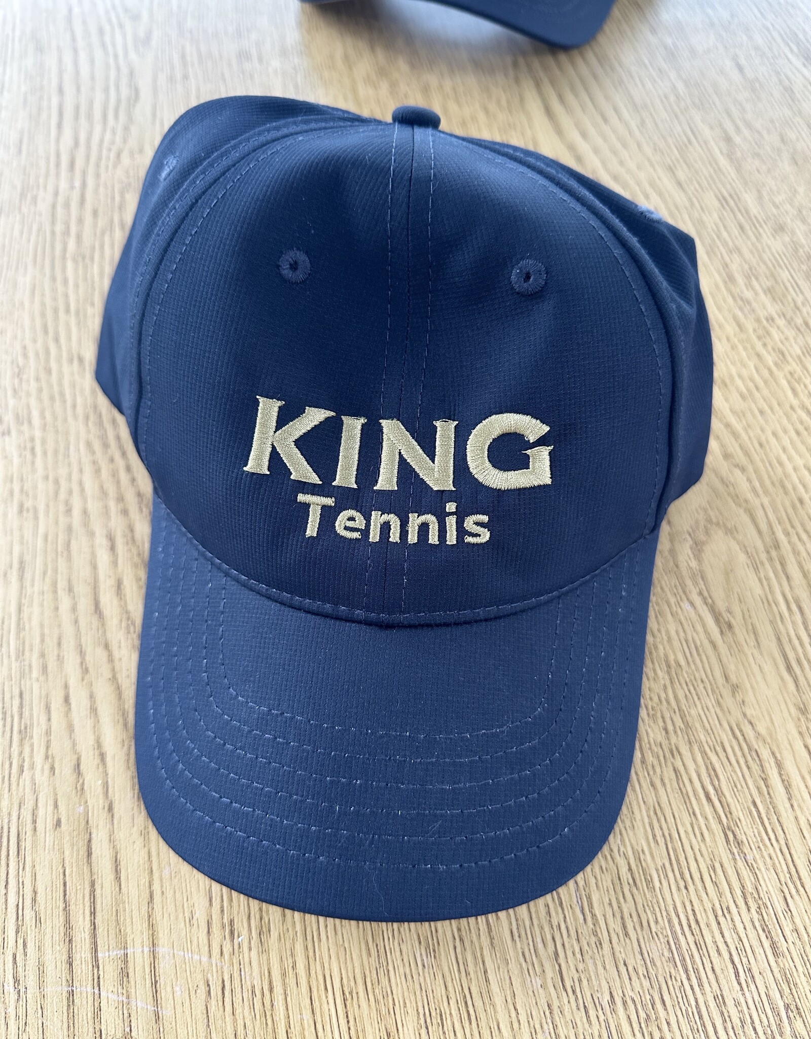 Tennis Performance Cap