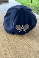 Tennis Performance Cap