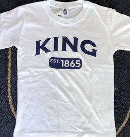Soft Cotton Tee