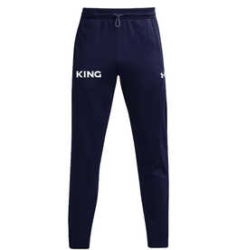 Under Armour SALE UA Unisex Fleece Storm Pants