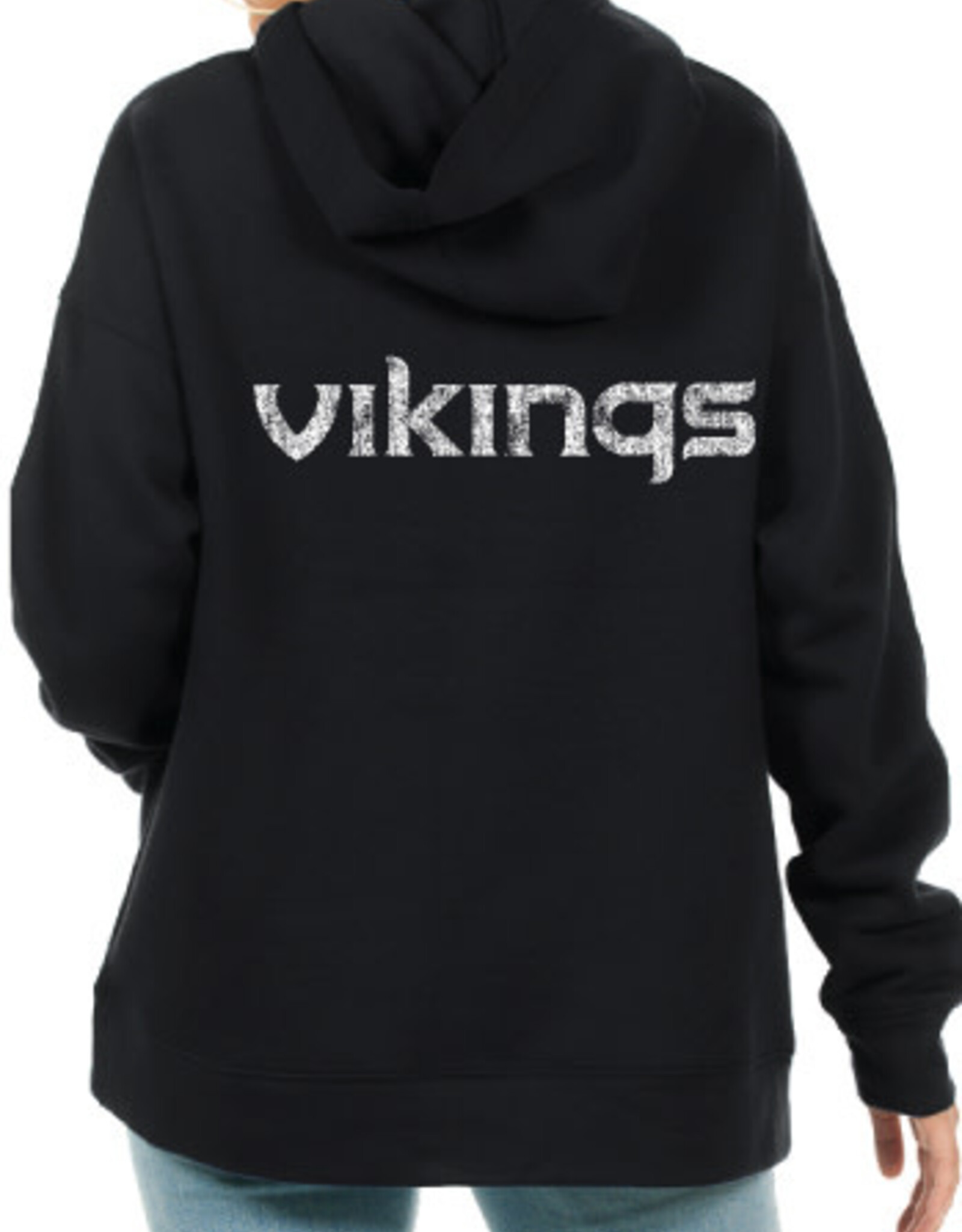 SALE Oversized Lightweight Super Soft Hoodie