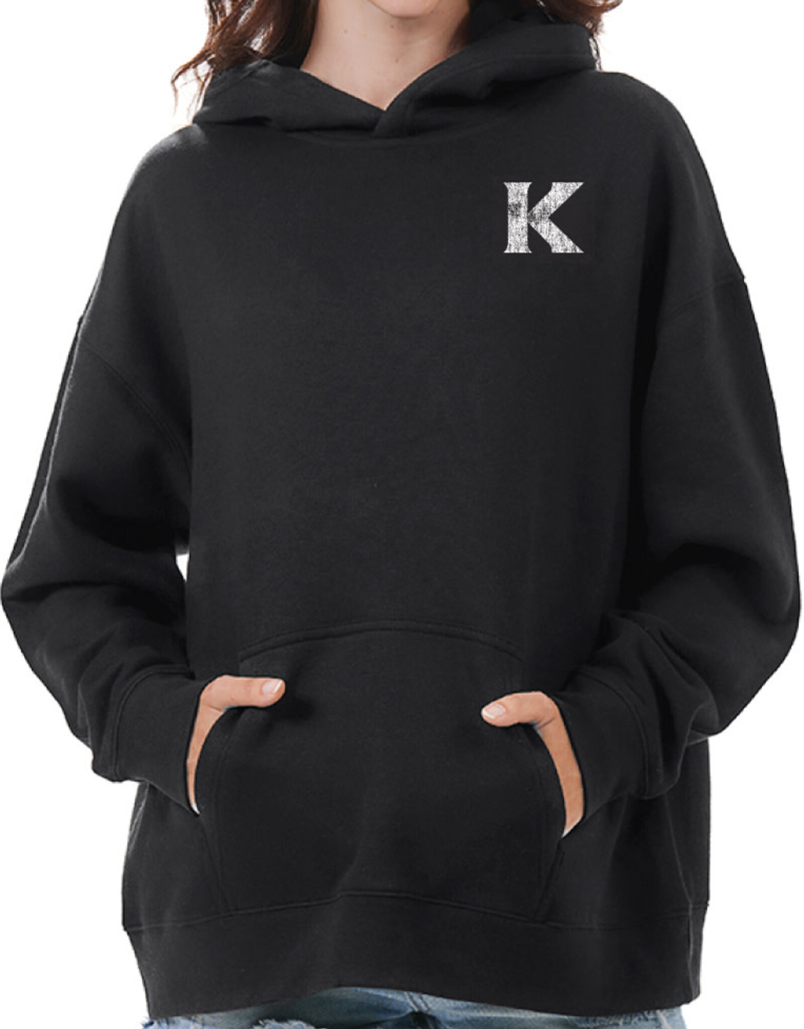 SALE Oversized Lightweight Super Soft Hoodie