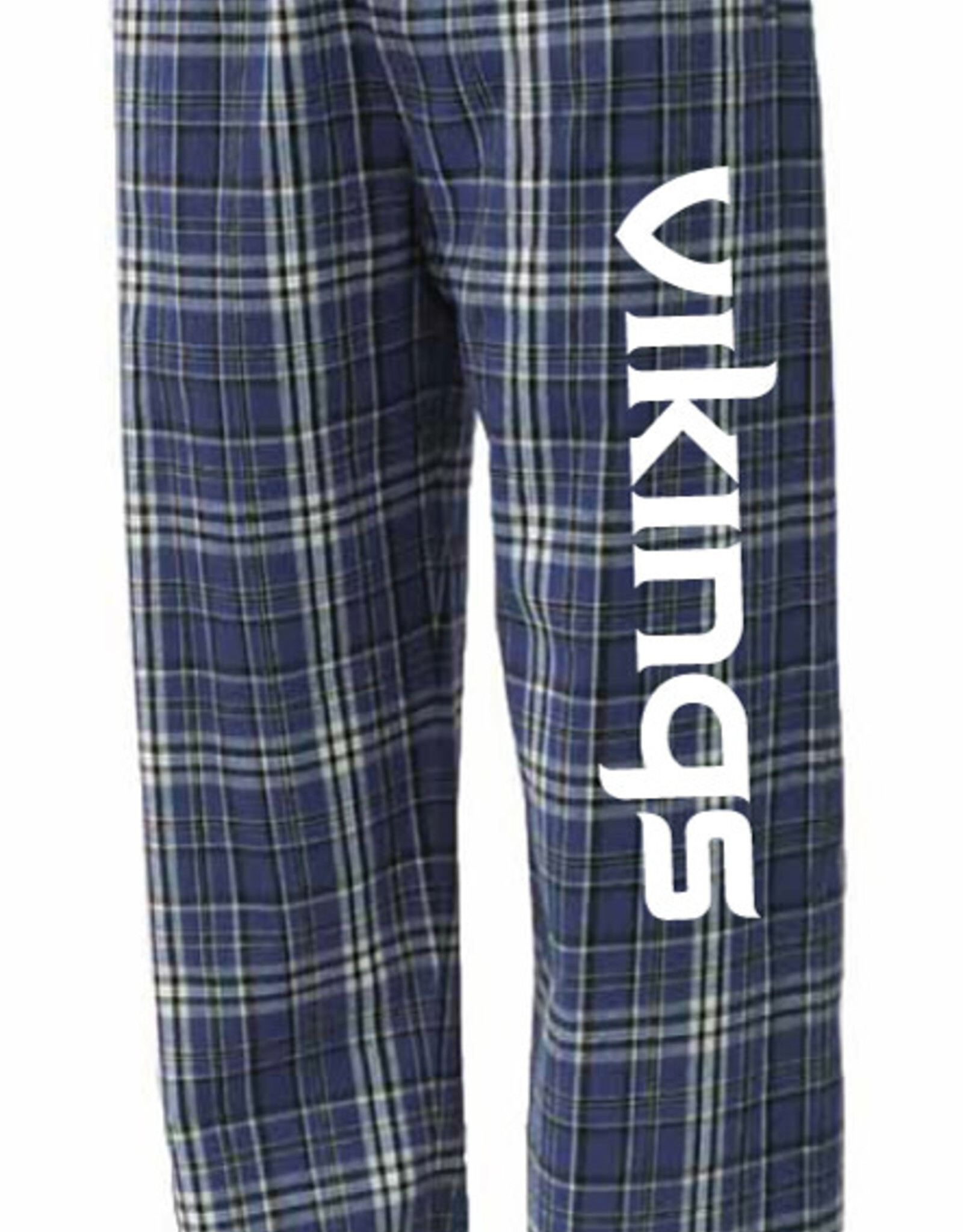 Youth Flannel PJ Pant
