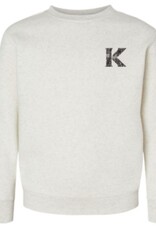SALE Youth Premium Crewneck