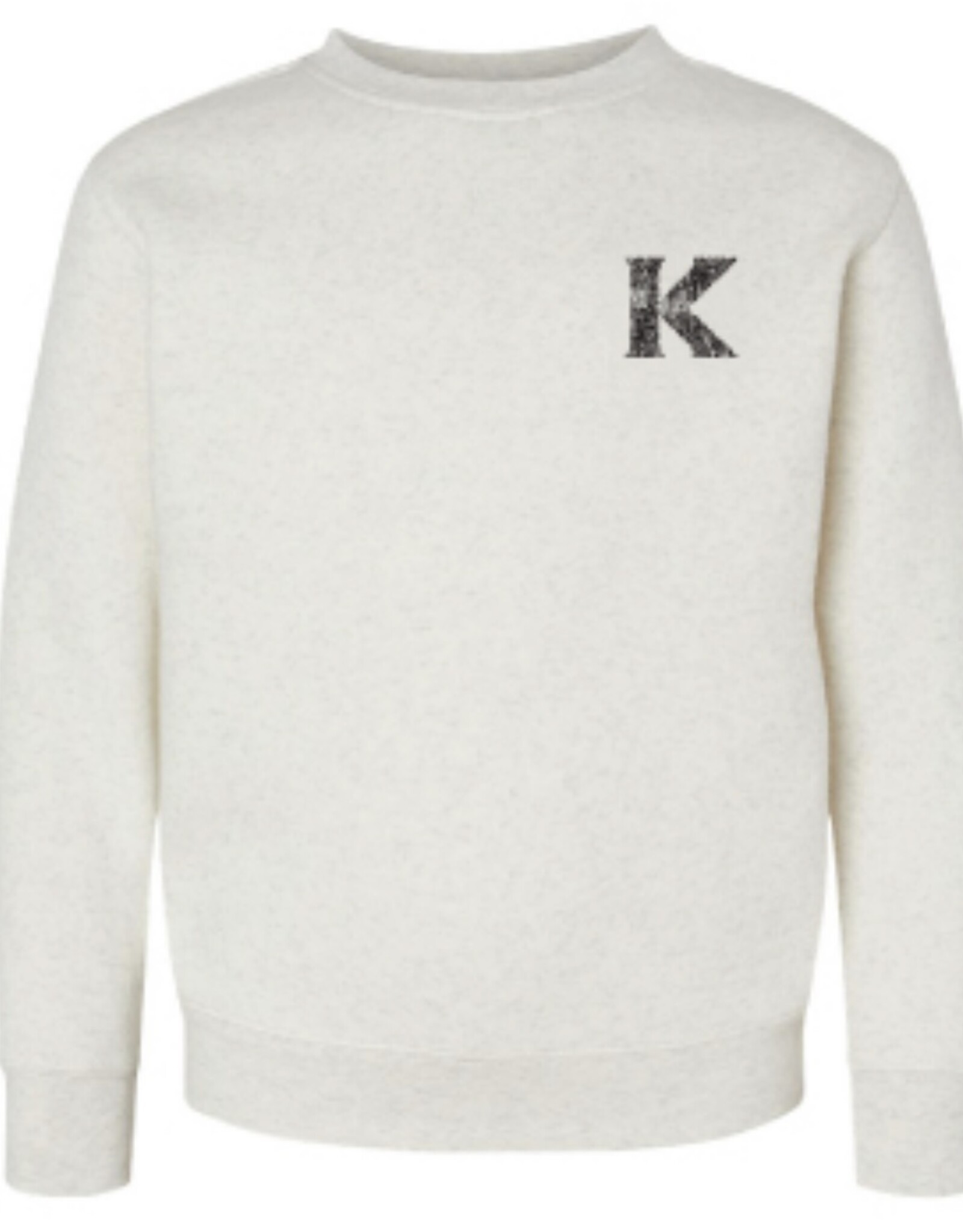 SALE Youth Premium Crewneck