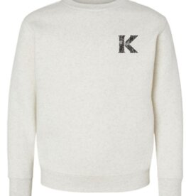 SALE Youth Premium Crewneck