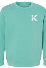 SALE Youth Premium Crewneck
