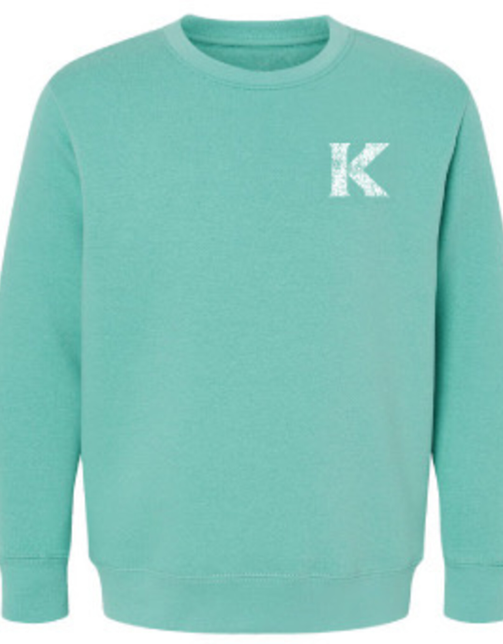 SALE Youth Premium Crewneck