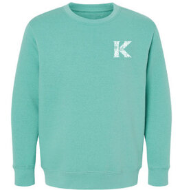 SALE Youth Premium Crewneck