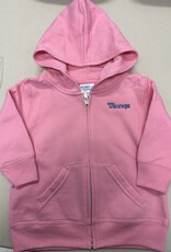 Port & Co Infant Full-Zip Sweatshirts Port & Co Infant Full-Zip Sweatshirts