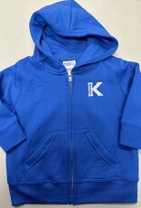 4imprint Infant Full-Zip Sweatshirts