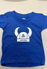 4imprint Toddler King T-shirts Blue