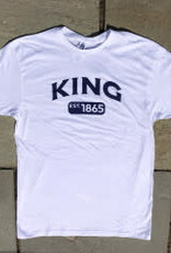 District KING Soft Cotton Tee  Youth
