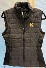 Burnside SALE Women's Puffer Vest