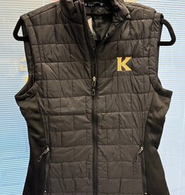 Burnside SALE Women's Puffer Vest
