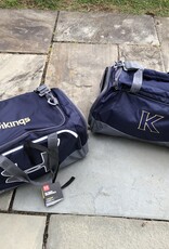 Under Armour UA Navy Undeniable Med Duffle