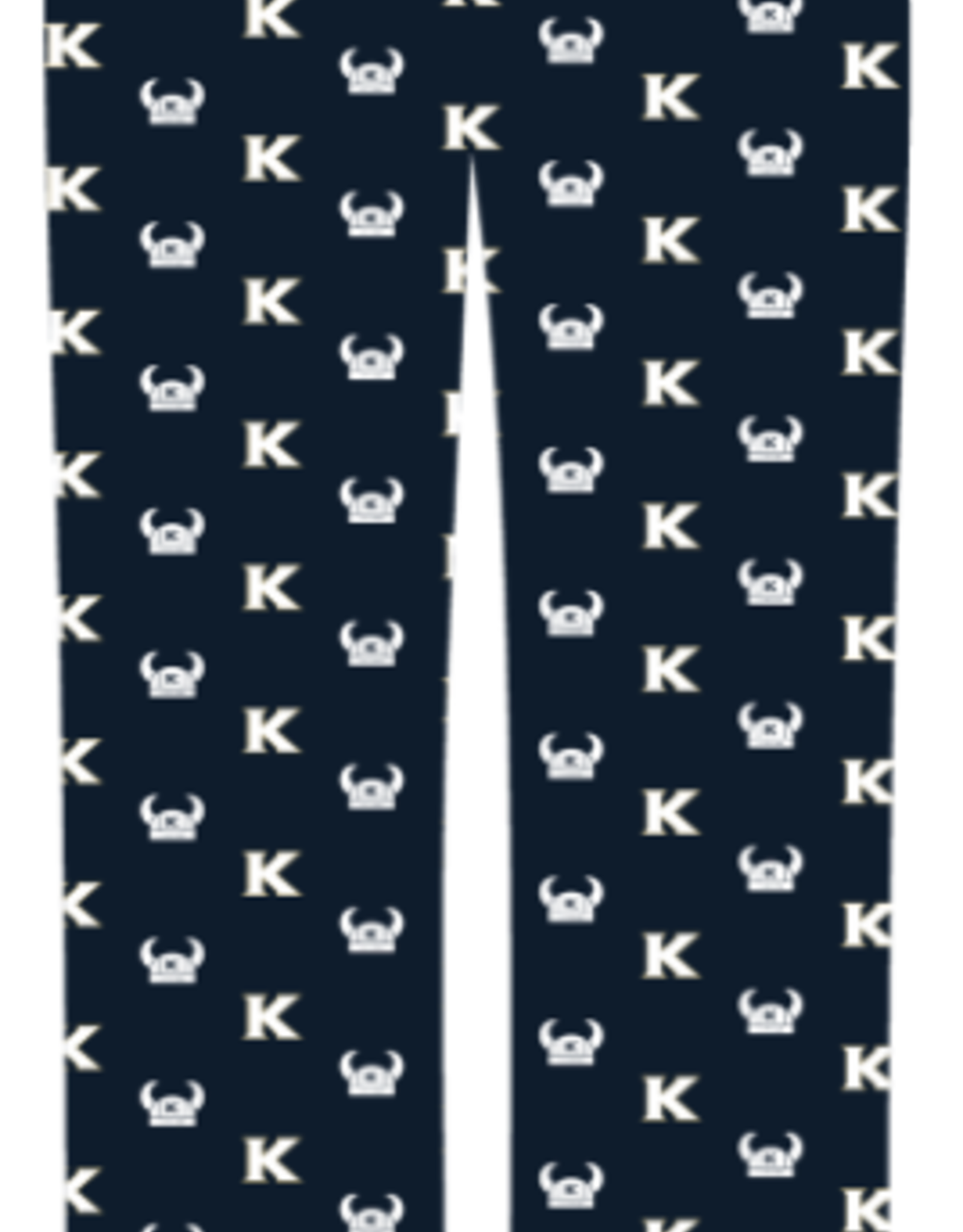 Soft Cotton Lounge Pants - Youth