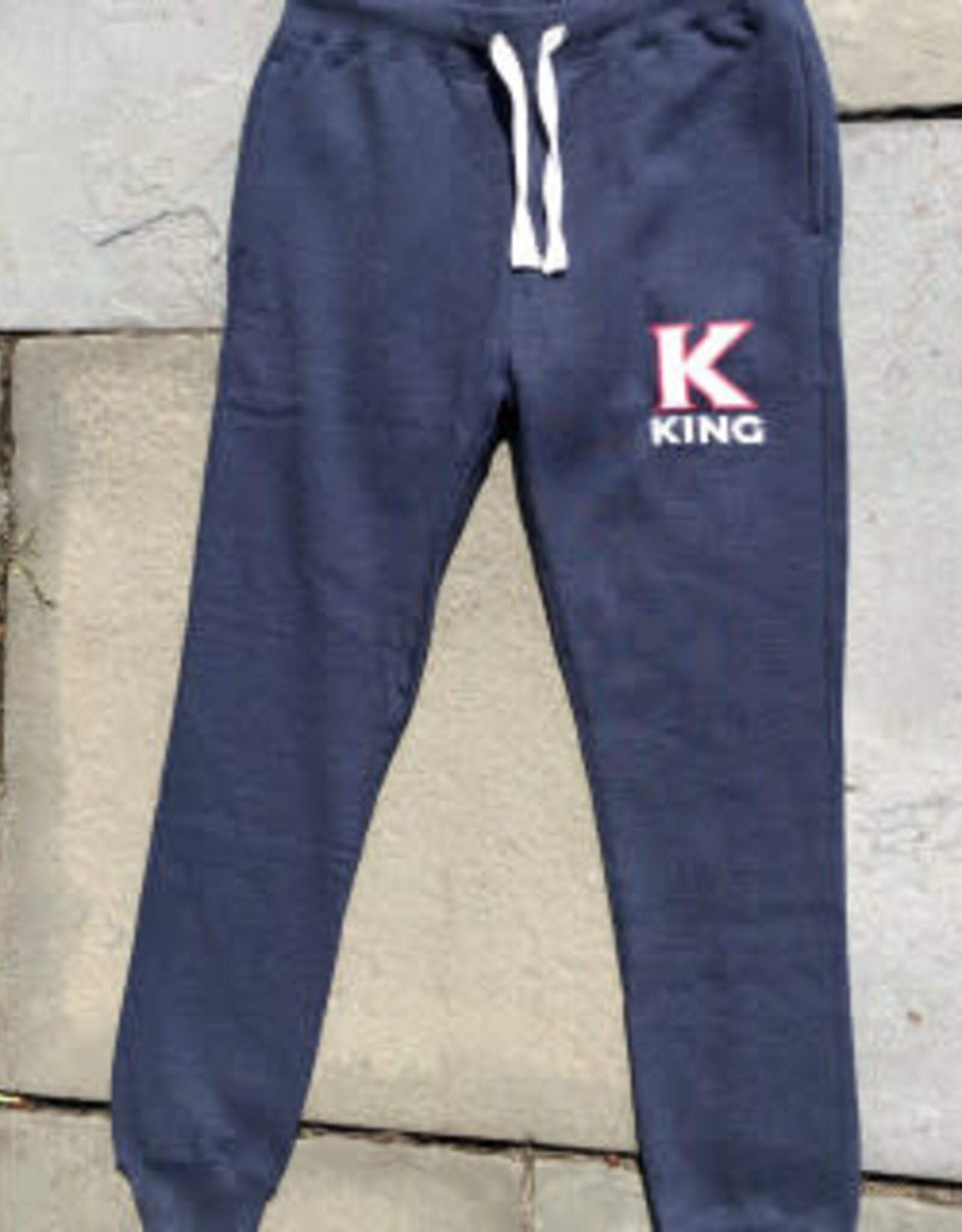 Vintage Unisex Sweatpant