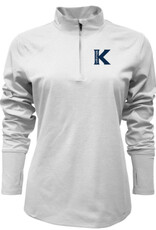 BAW Womens Soro 1/4 zip BAW Womens Soro 1/4 zip