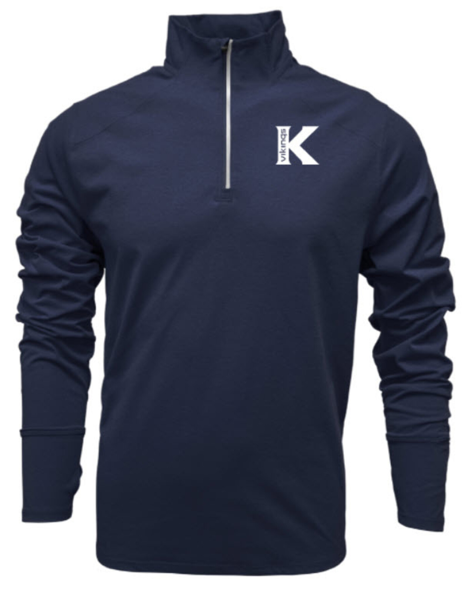 BAW Unisex  Soro 1/4 zip