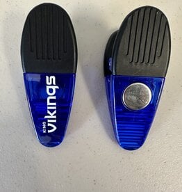SALE Viking Chip Clip