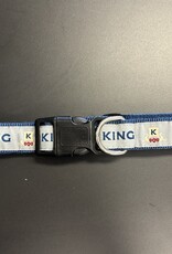 Dog Collar - S, M, & L