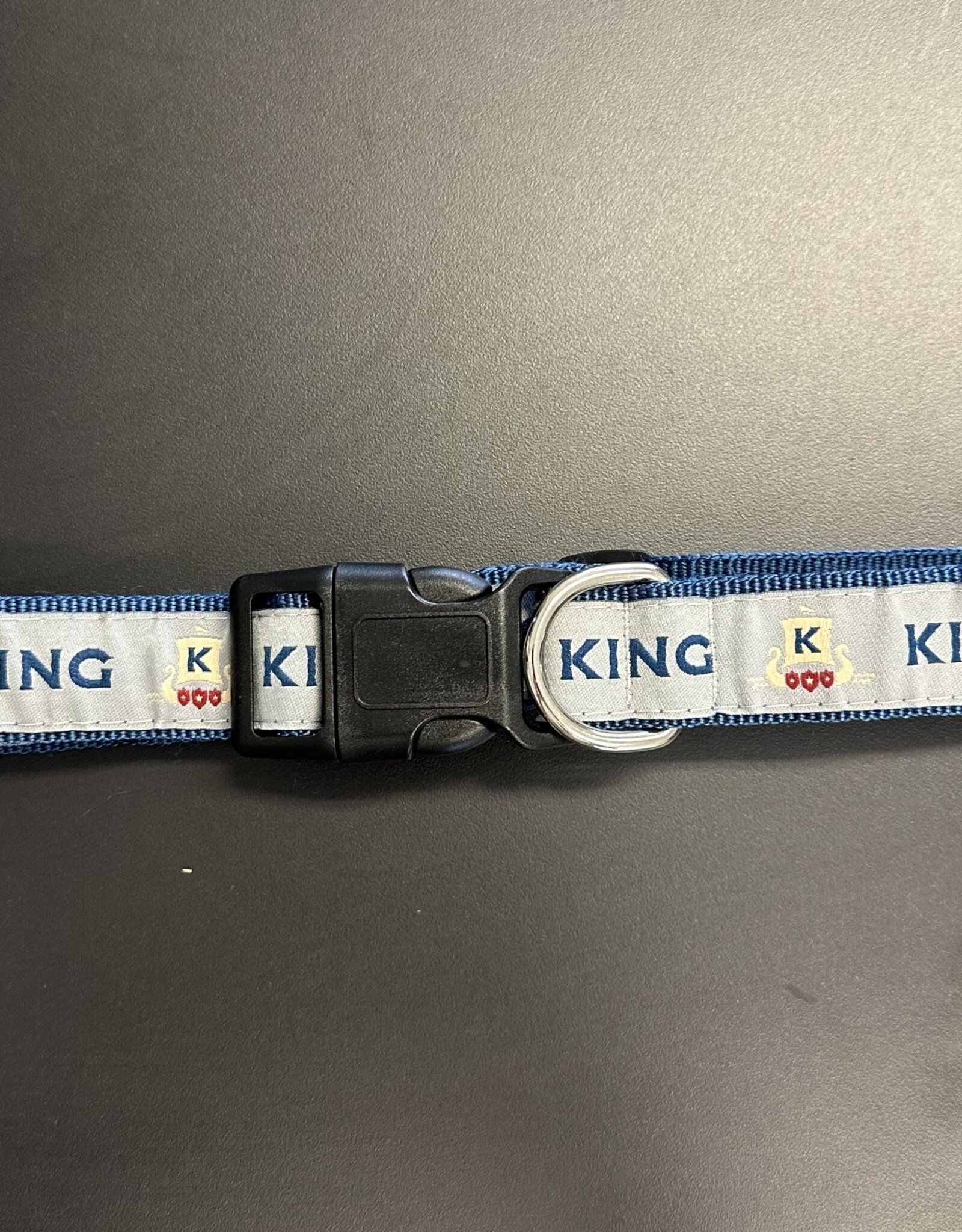 Dog Collar - S, M, & L