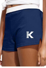 Augusta Womens Jersey Shorts
