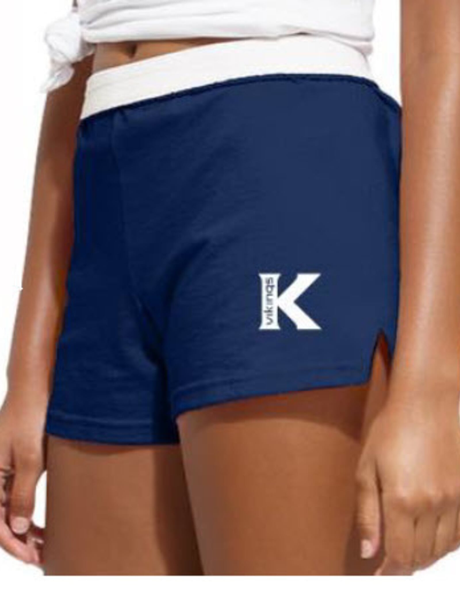 Augusta SALE Womens Jersey Shorts