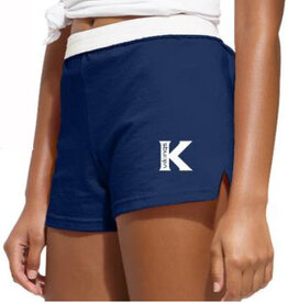 Augusta Womens Jersey Shorts