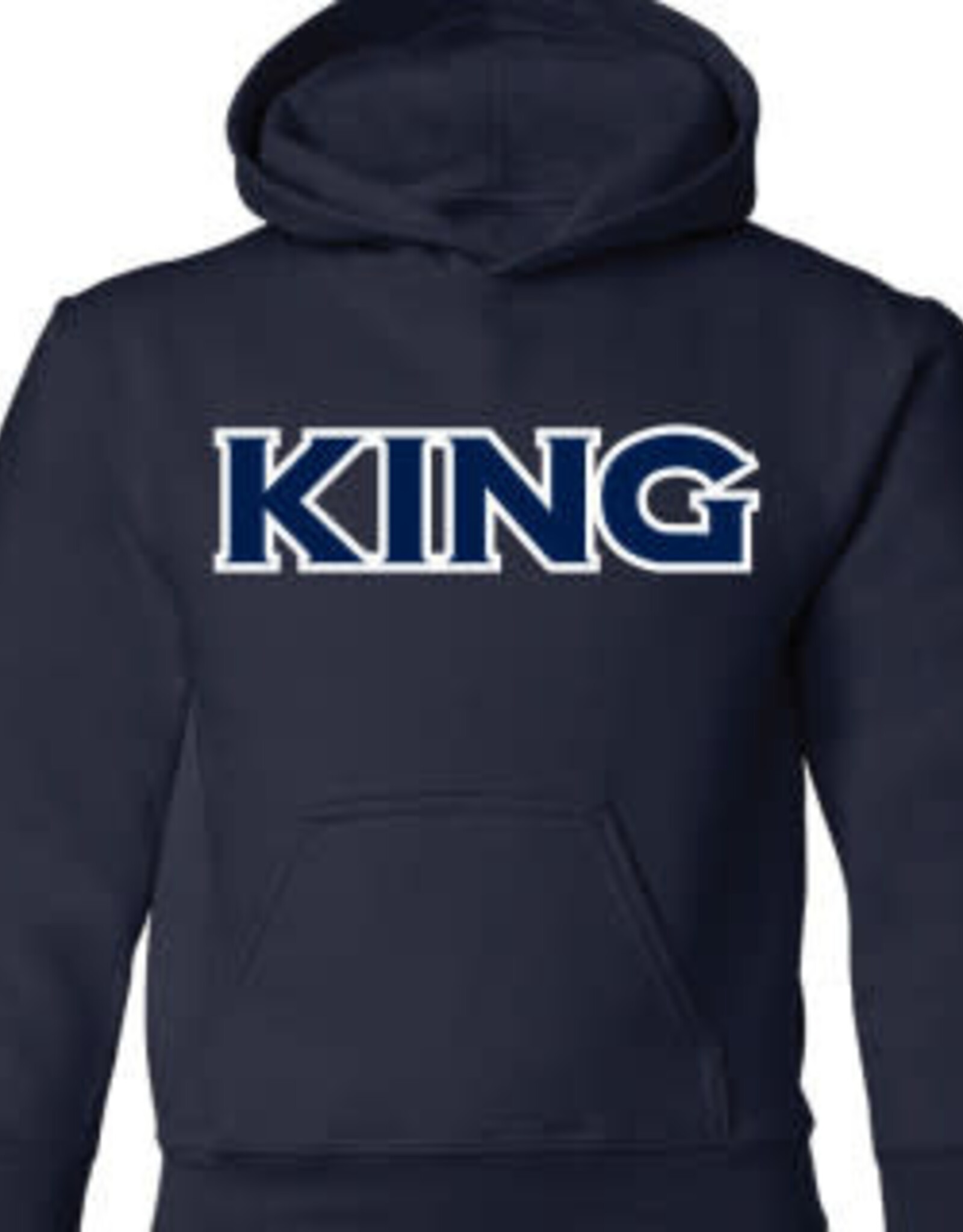 Premium Hoodie Youth